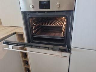 Horno ikea
