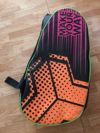 Mochila de padel