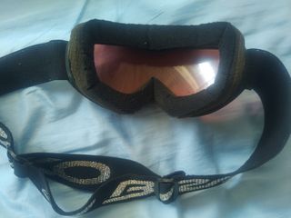 Gafas motocross, esqui, quad moto