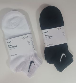 Calzini Nike unisex 39-42