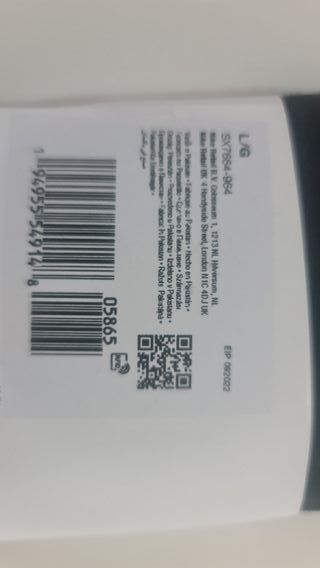 Calzini Nike unisex 39-42