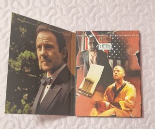 Pulp fiction ( edición coleccionista)