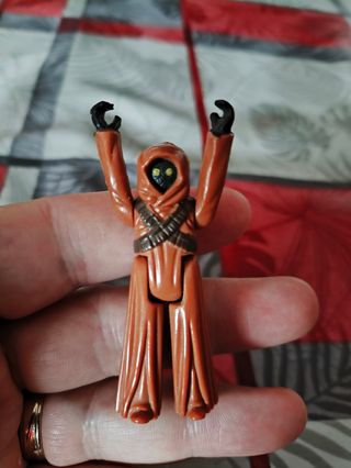 STAR WARS VINTAGE KENNER 