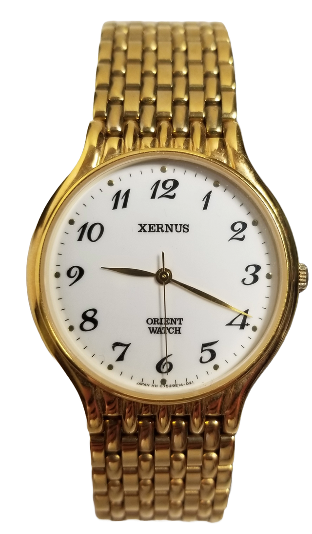 Reloj Orient Xernus - Mujer (Nuevo)