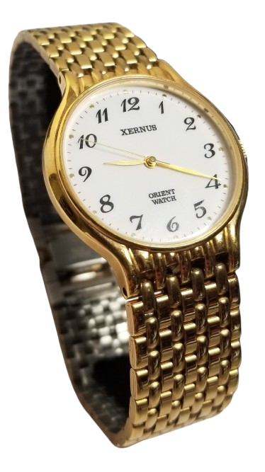 Reloj Orient Xernus - Mujer (Nuevo)