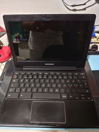 Chromebook Samsung 