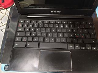 Chromebook Samsung 