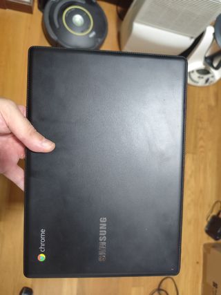 Chromebook Samsung 