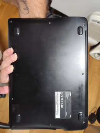 Chromebook Samsung 