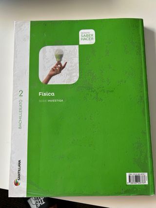 Fisica 2 Barchillersto Santillana