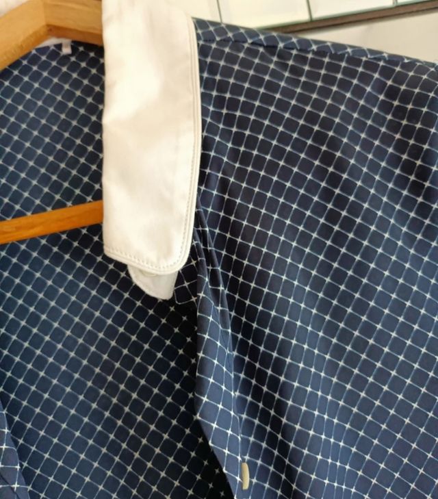 blusa talla 36,  S nueva estilo raso