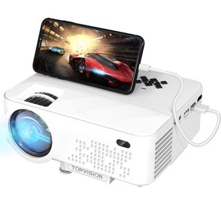 Mini Proyector