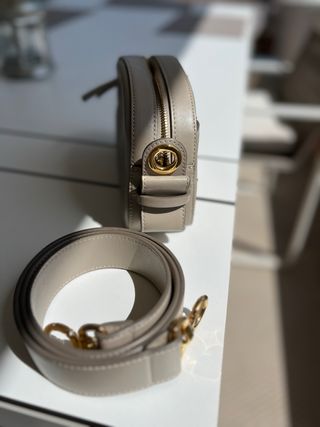 Bolso Chloe de piel autentico