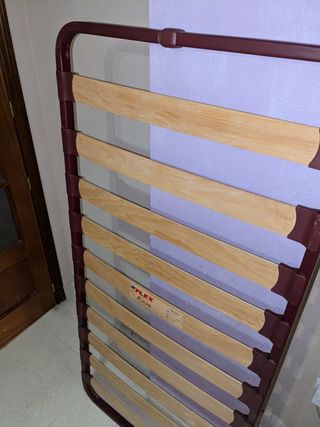 Sumier Flex cama 90 * 190