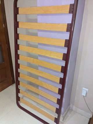 Sumier Flex cama 90 * 190