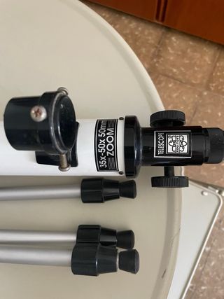 Telescopio