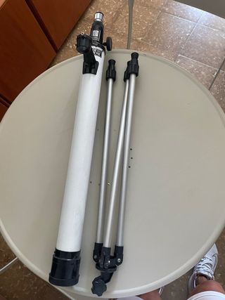 Telescopio