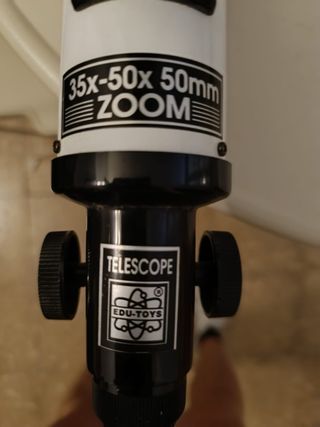 Telescopio