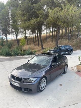 Llantas bmw styling 17” pack m 5x120