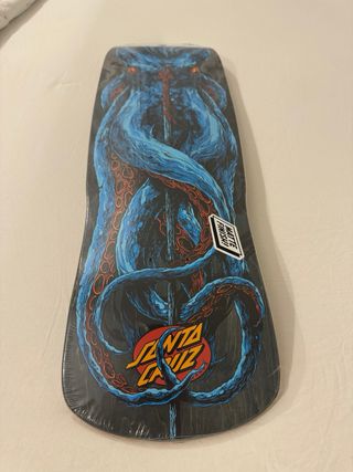 Skate tabla