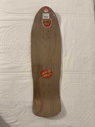 Skate tabla