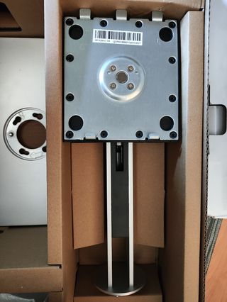 Soporte monitor HP E24mv