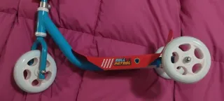 Patín patrulla canina Edad de 2-4 años