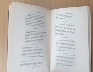 Libro sobre el Teatro Medieval