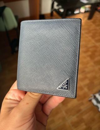 Cartera PRADA original