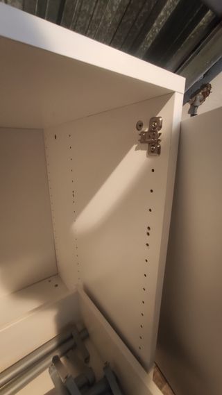 Armario bajo Ikea (cocina/ almacenaje...