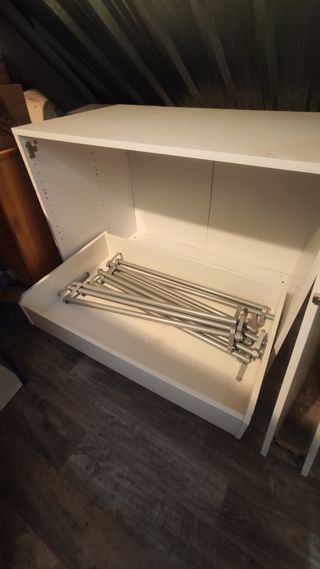 Armario bajo Ikea (cocina/ almacenaje...