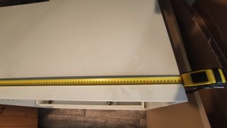 Armario bajo Ikea (cocina/ almacenaje...