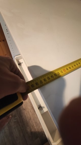 Armario bajo Ikea (cocina/ almacenaje...