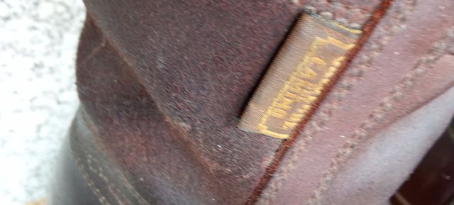 48h Lunes 
 Botas camperas n 39