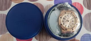 Reloj de hombre Thermidor