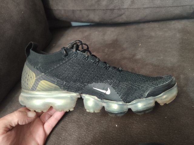 Nike vapor max zapatillas