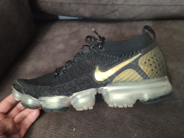 Nike vapor max zapatillas