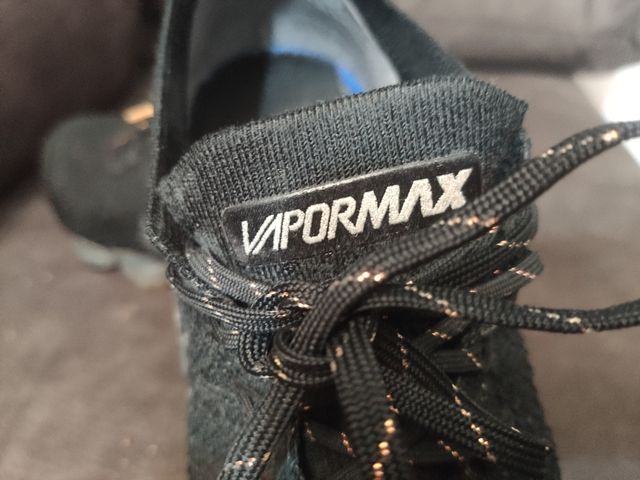 Nike vapor max zapatillas