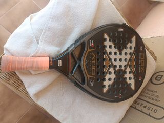 pala de padel