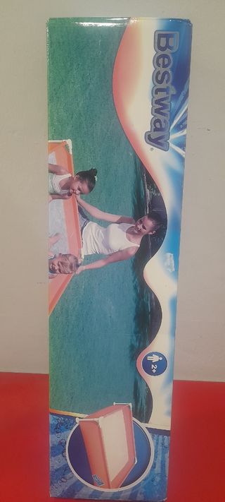 Piscina de niñ@s