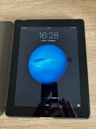 Ipad 2 año 2011 16 gb