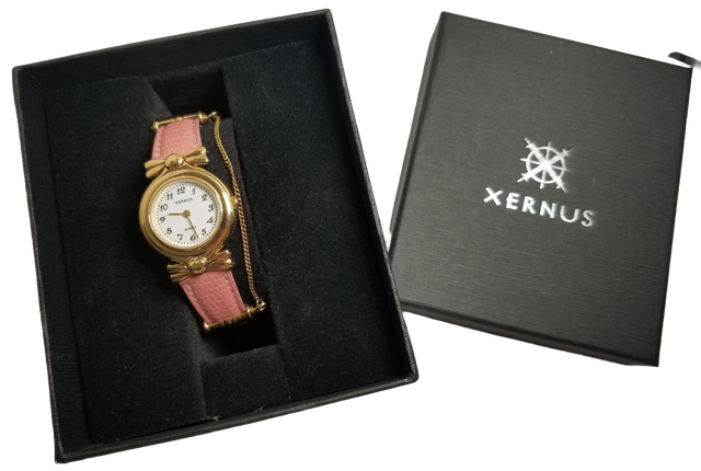 Reloj Xernus - Mujer (Nuevo)