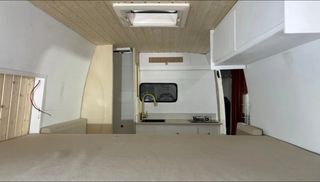 Citroen Jumper 2017