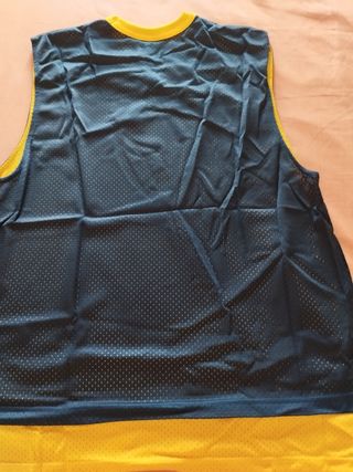 Camiseta entrenamiento Los Ángeles Laker