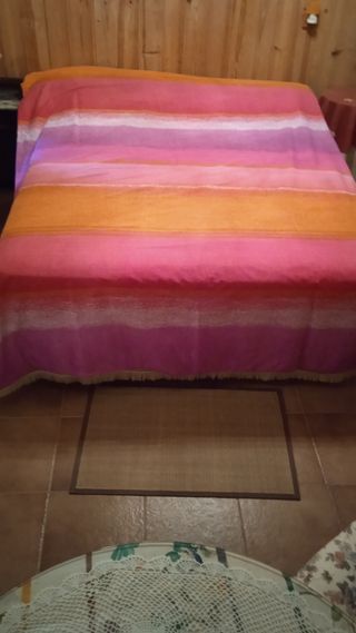 Funda edredón cama 90