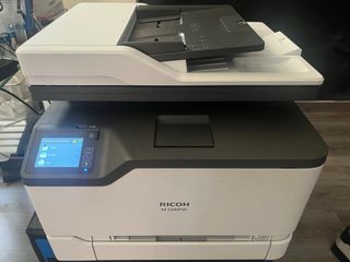 Impresora Laser Color Multifuncion