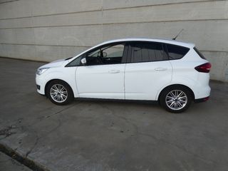 Ford C-MAX 2015