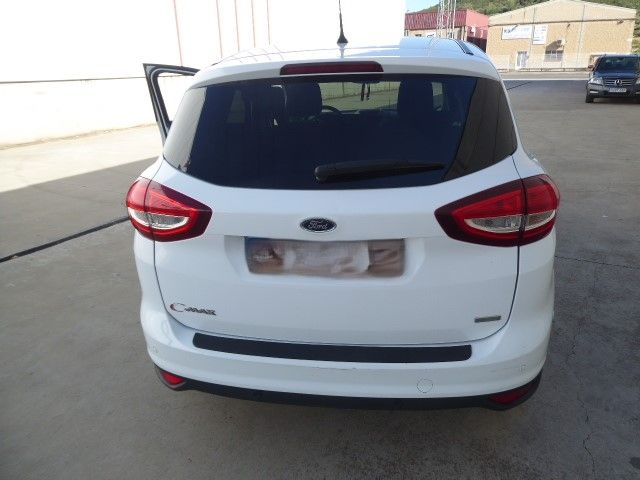 Ford C-MAX 2015