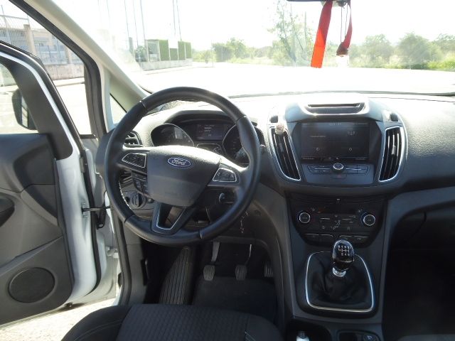 Ford C-MAX 2015