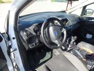Ford C-MAX 2015